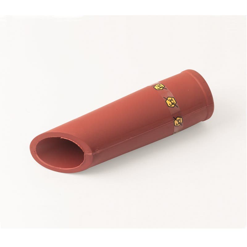 Skråmunstycke 40mm koniskt
