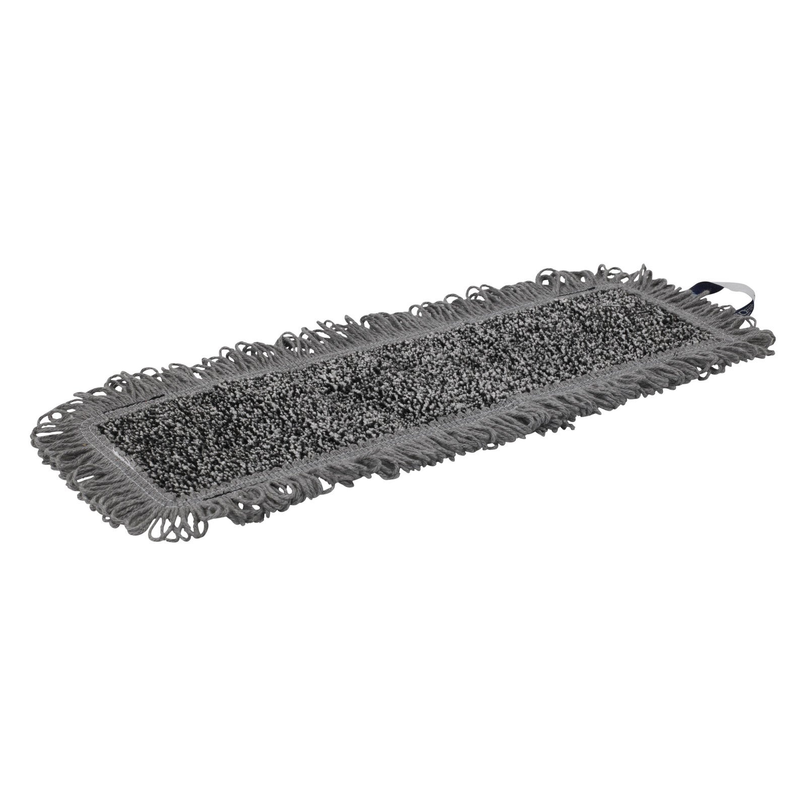 Skrubbmopp Vikan Wet Scrub Ficka 40 cm Grå