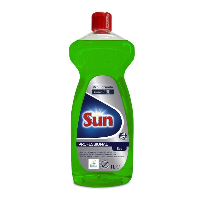 Handdiskmedel Sun Pro Formula