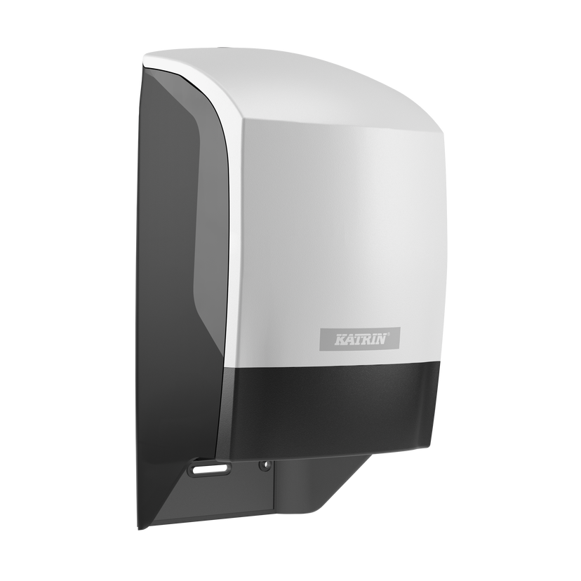 Dispenser Katrin Toa 2-rullar