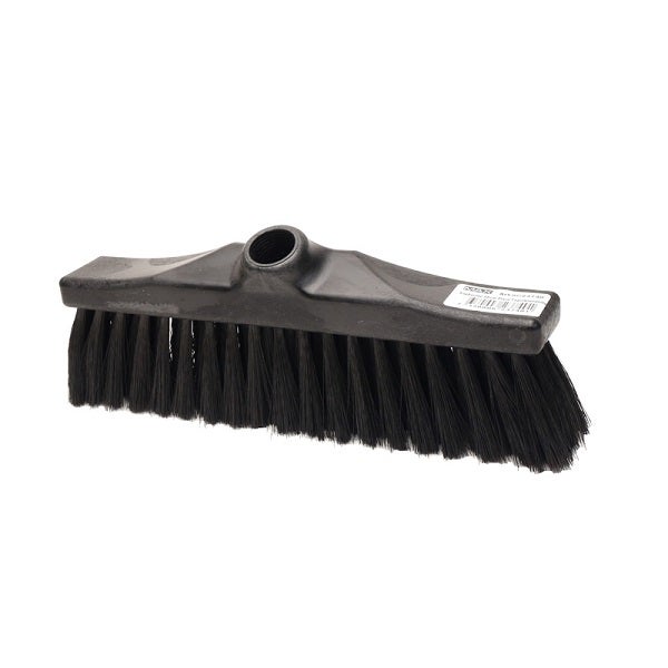 Sopborste Max 30cm Plast Tagelblandning