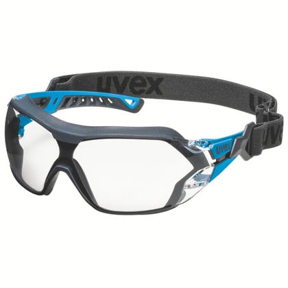 Skyddsglasögon Uvex pheos nxt 9128781
