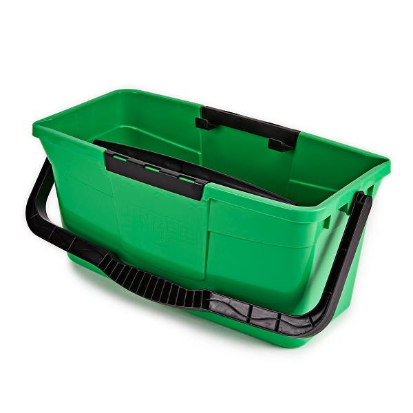 Fönsterputshink 12L Unger