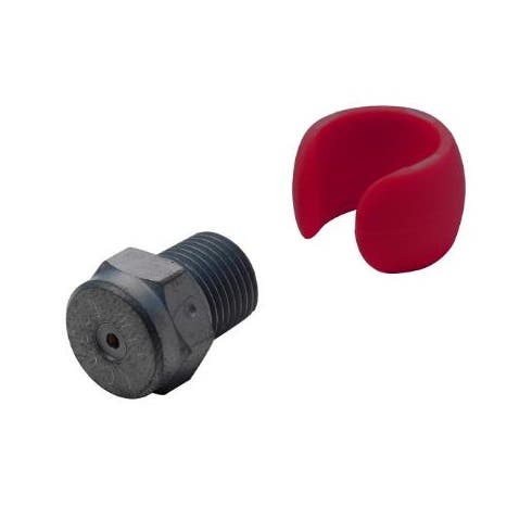 Munstycke Nilfisk Tornado Plus 1/8" 0350 Bordeaux