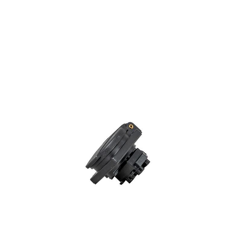 Paneluttag Dustcontrol EU 16A 230V IP54