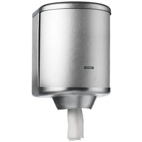 Dispenser Katrin Borstad Stål M2