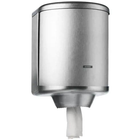 Dispenser Katrin Borstad Stål M2