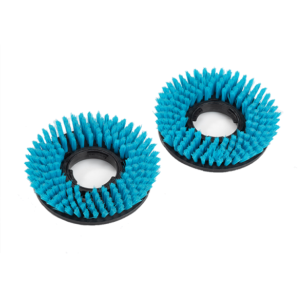 Skurborste i-mop Lite, i-mop 36 Standard Blå 2-Pack