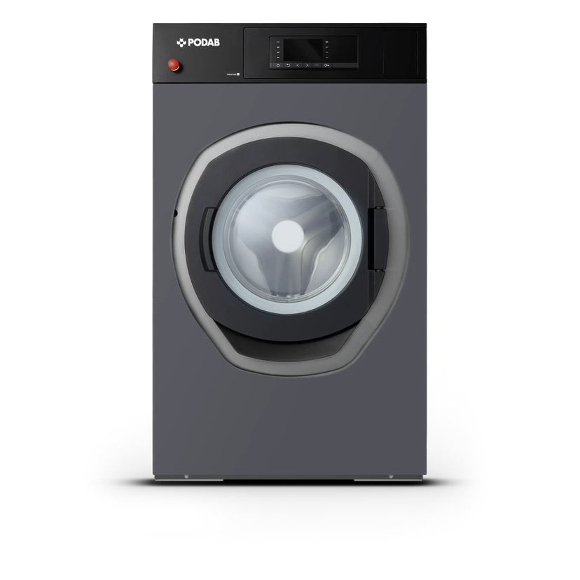Tvättmaskin Podab TMX80 Proline 80L, kap 9 kg
