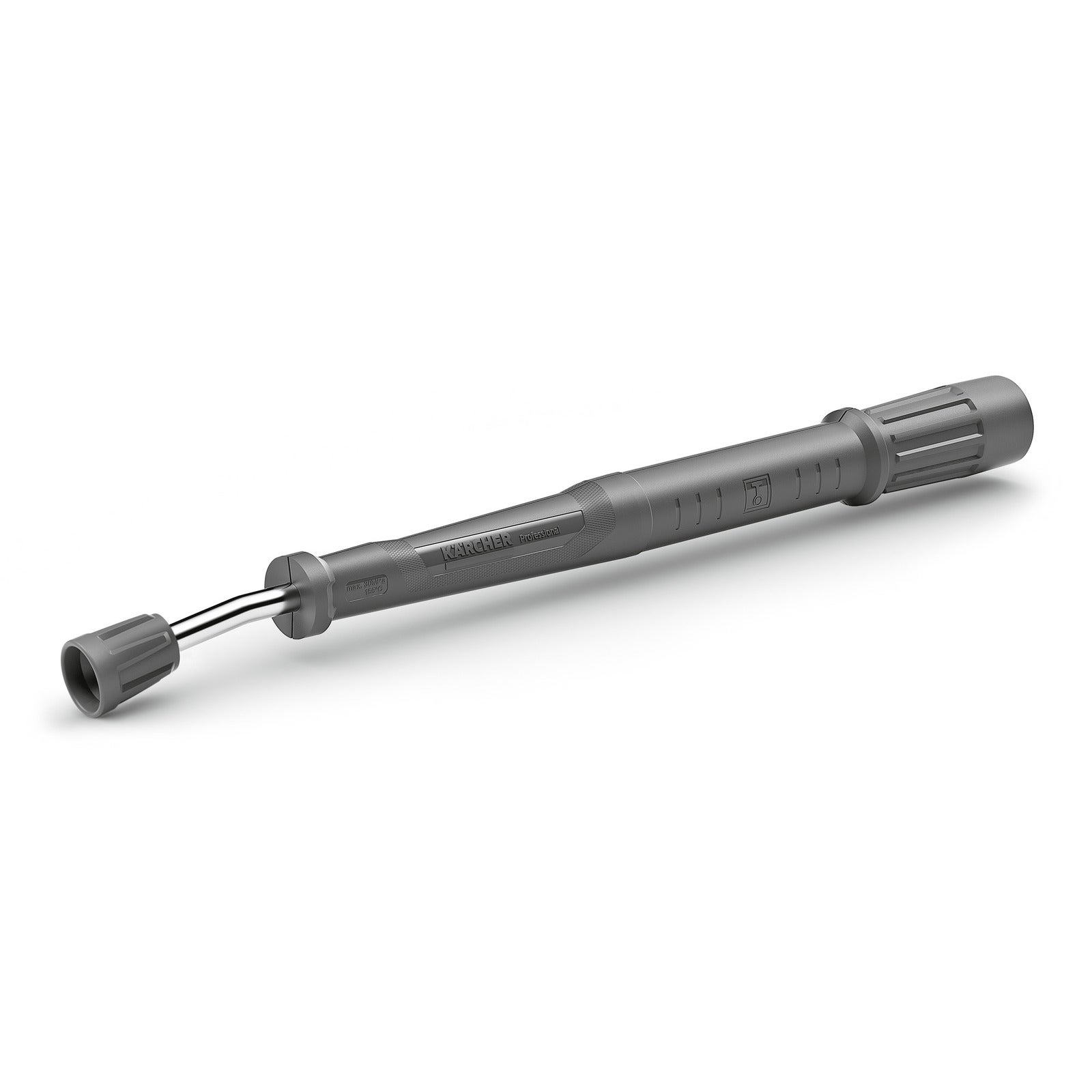 Spolrör Kärcher 600 mm, Vridbart