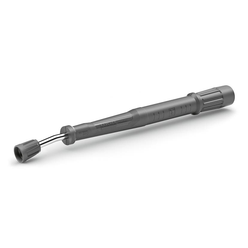 Spolrör Kärcher 600 mm, Vridbart