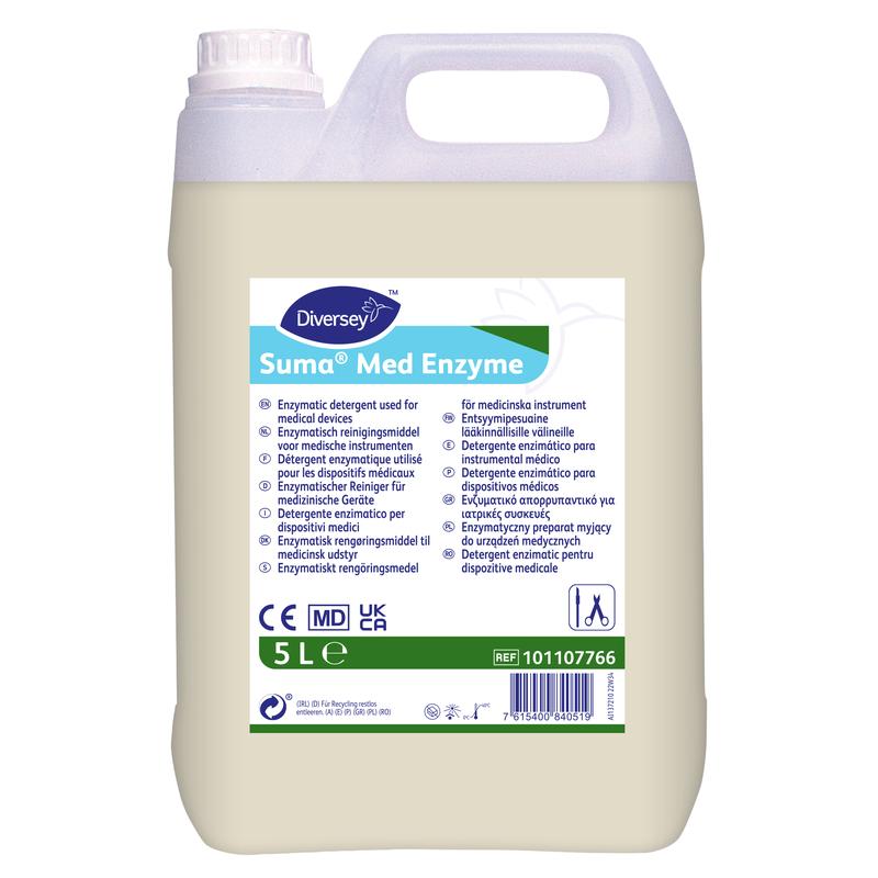 Suma Med Enzyme