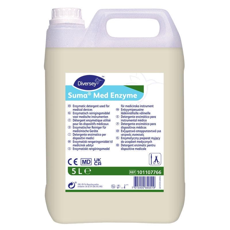 Suma Med Enzyme