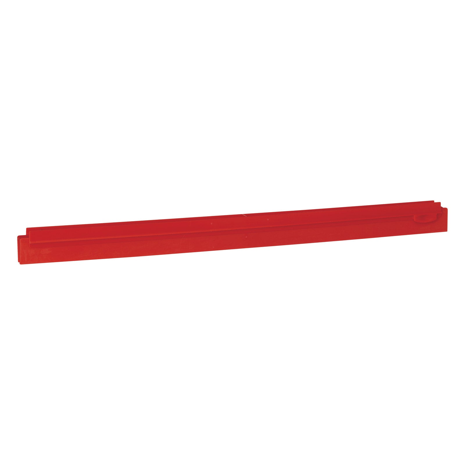 Utbyteskasset Hygienisk 60cm Röd