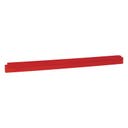 Utbyteskasset Hygienisk 60cm Röd