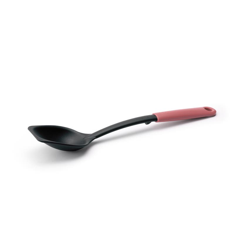 Serveringsslev + Skrapa Brabantia Grape Red
