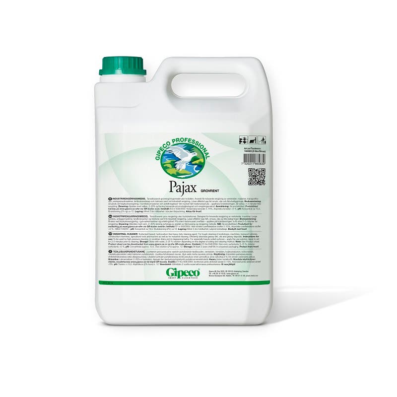 Grovrent Gipeco Pajax 5L