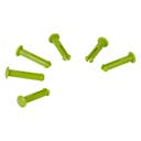 Vikan 6 sprintar, reservdel 1011x & 1013x, Lime