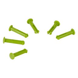 Vikan 6 sprintar, reservdel 1011x & 1013x, Lime