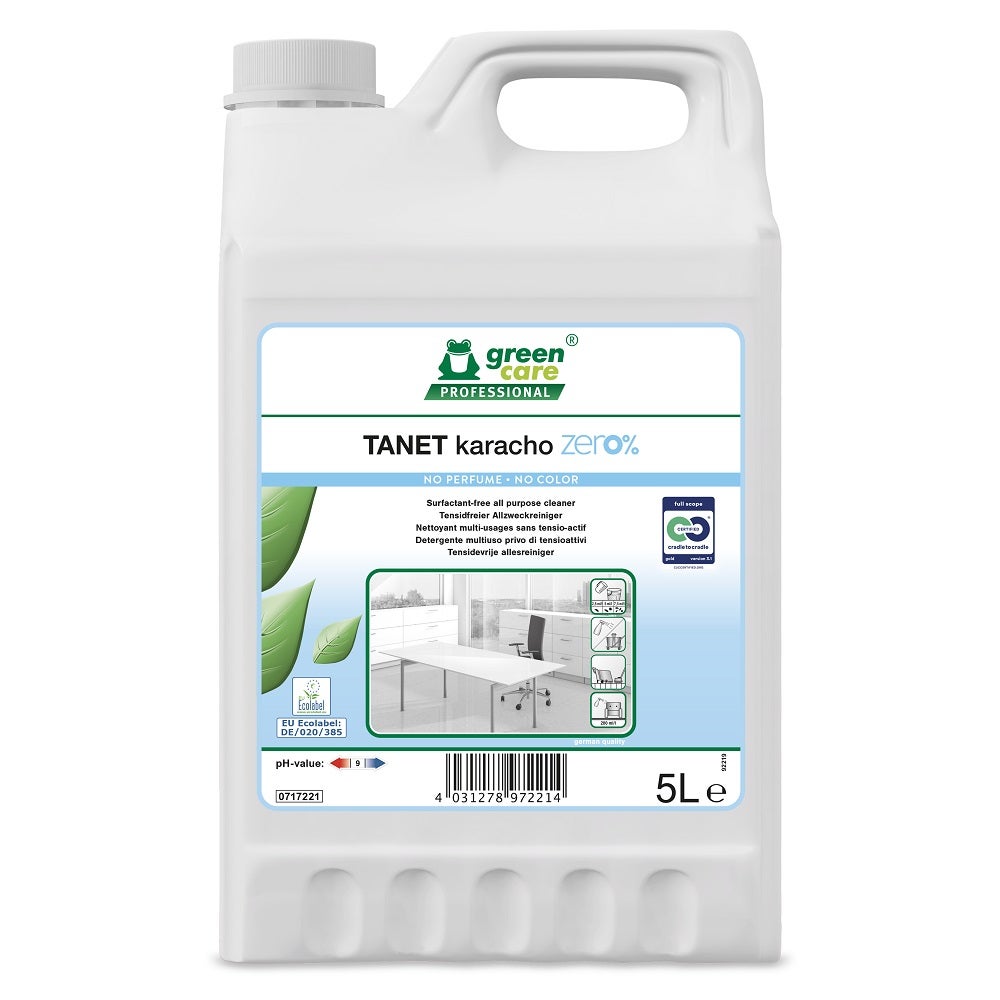 Allrent Tana Tanet Karacho Zero% 5L