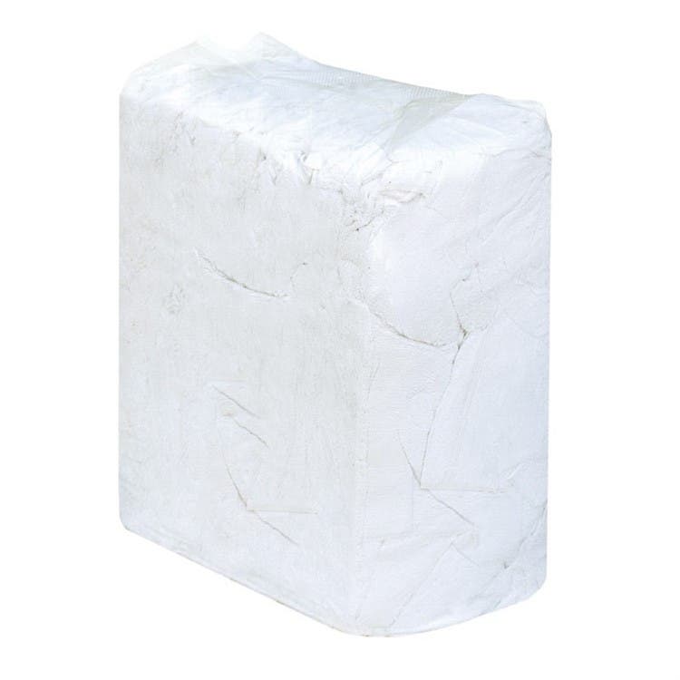 Torkdukar Vit Frotté Prima 10kg