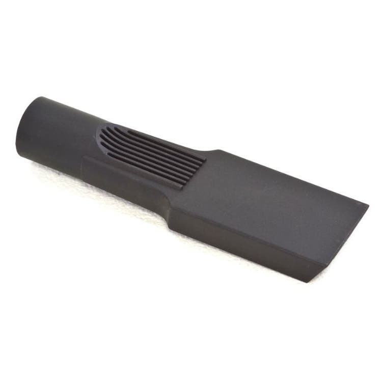 Fogmunstycke 38/50mm plast platt