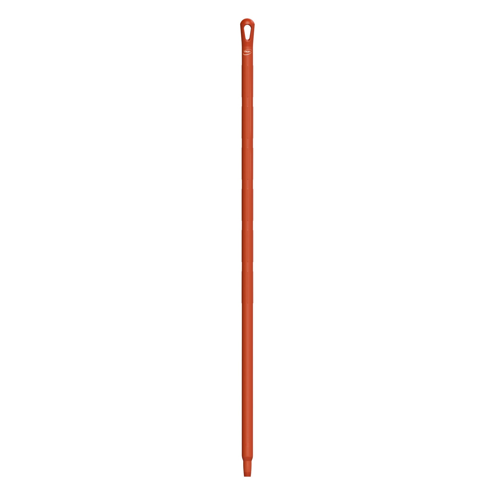 Skaft Ultrahygieniskt 130Cm Röd