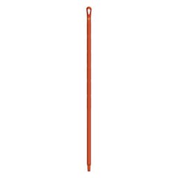 Skaft Ultrahygieniskt 130Cm Röd