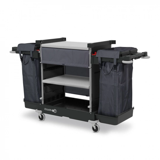 Hotellvagn Numatic NKT2LL