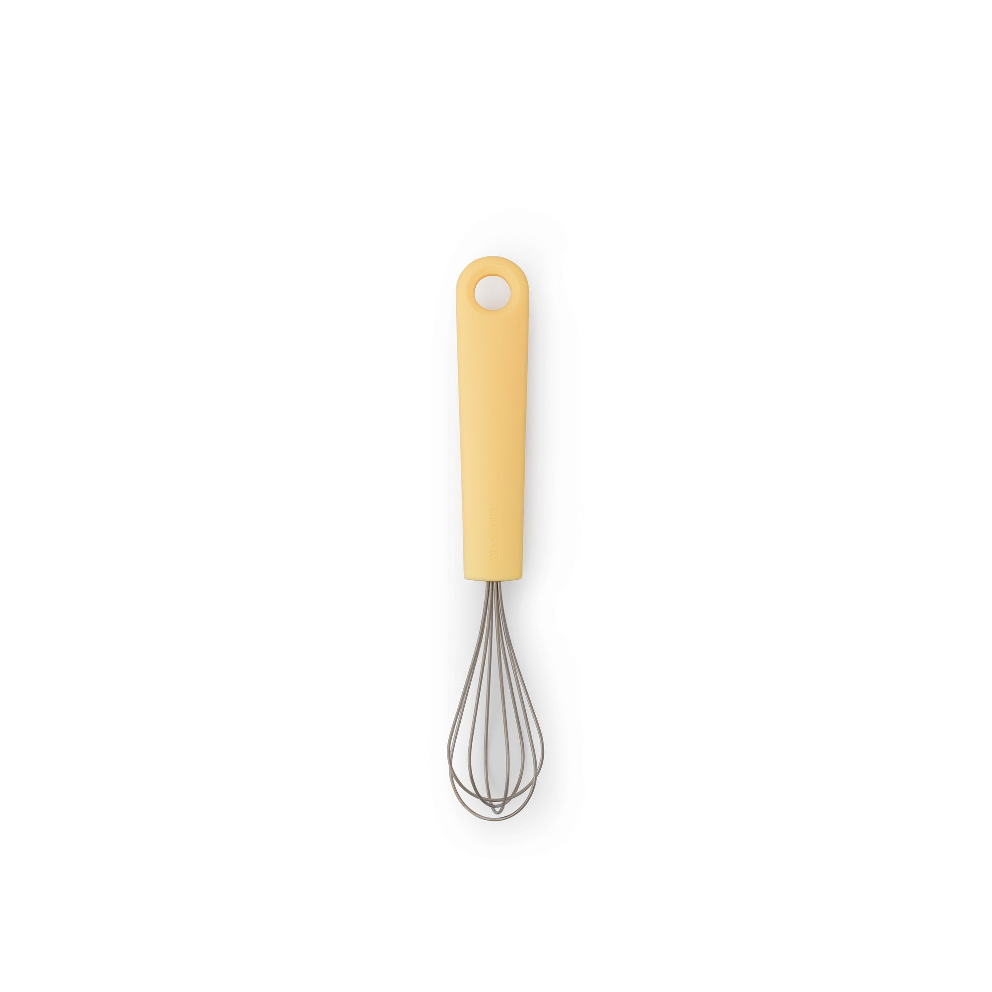 Visp Tasty+ Baka & Blanda Brabantia Vanilla Yellow