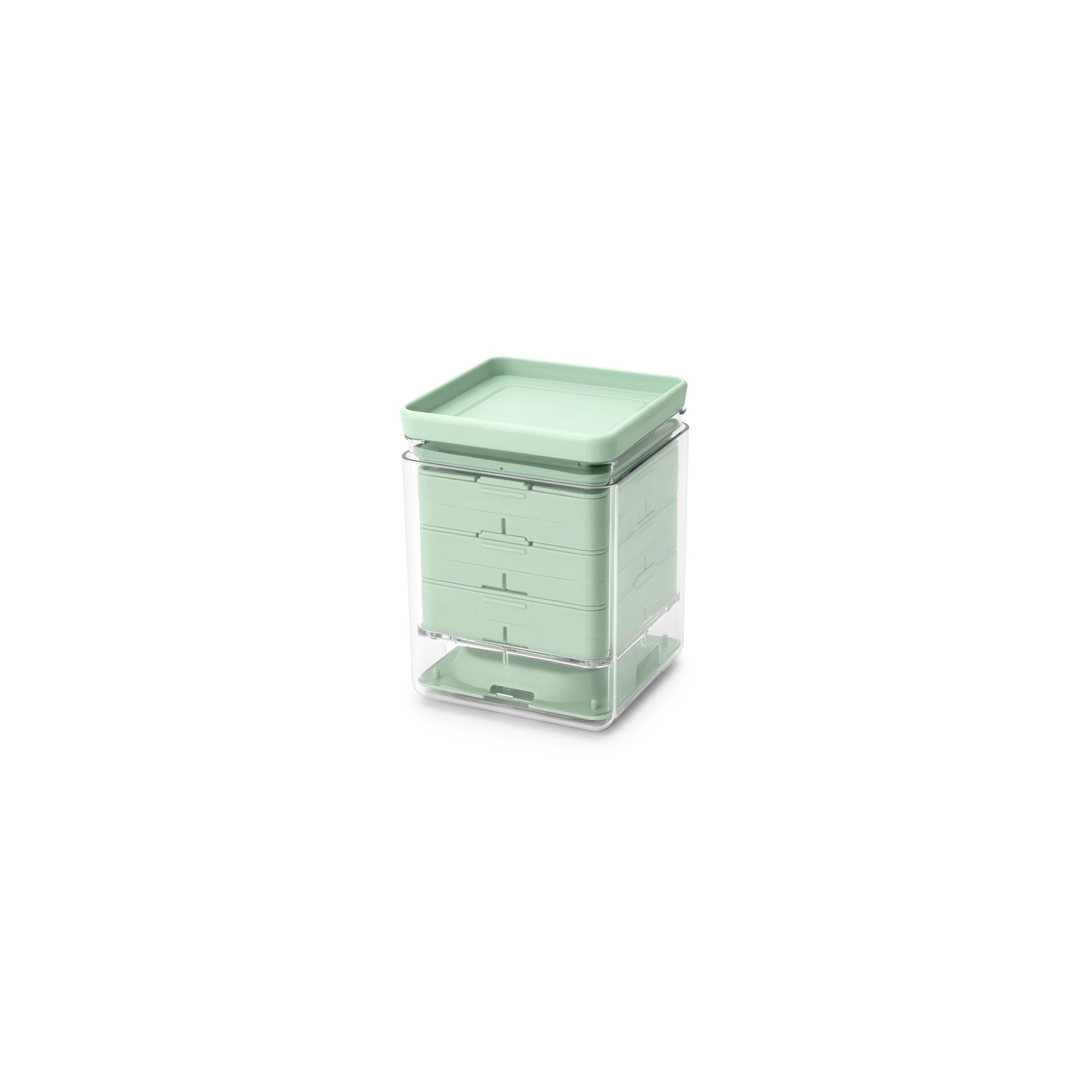 Potatisskärare Tasty+ Matförberedelser Brabantia Jade Green