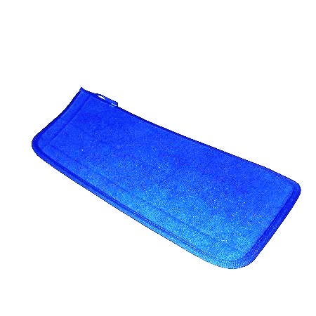 Renrumsmopp MicroControl 35cm