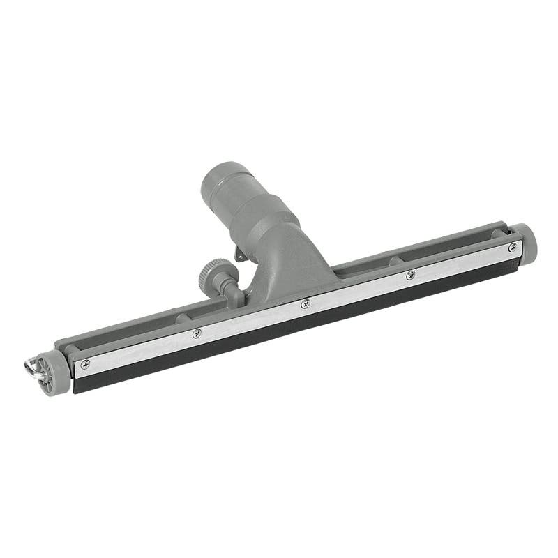 Vattenmunsstycke 32mm Wetrok med hjul