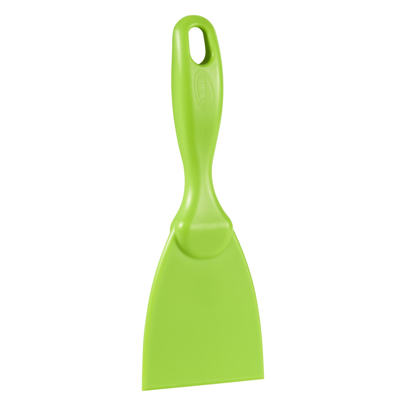 Handskrapa Vikan Lime 75 mm