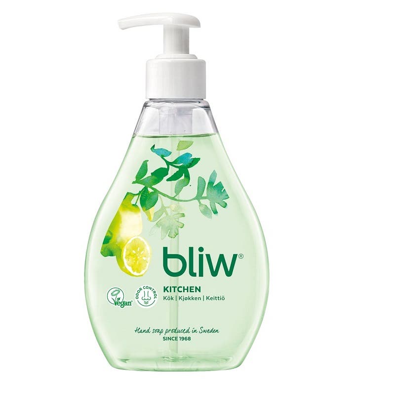 Handtvål Bliw Pump