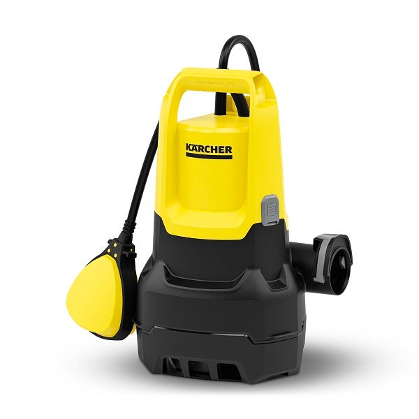 Kärcher Dränkbar Pump smutsvattenpump SP 9.500 Dirt