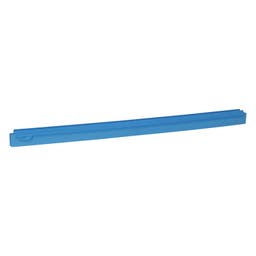 Vikan Utb.kassett, Hygienisk, 700 mm, Blå