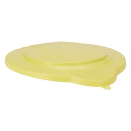 Vikan Lock t/ hink 5694, Metalldet.t, 12 Liter, Gul
