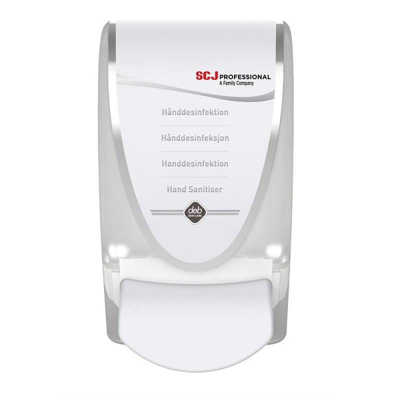 Dispenser Deb InstantFoam 1L