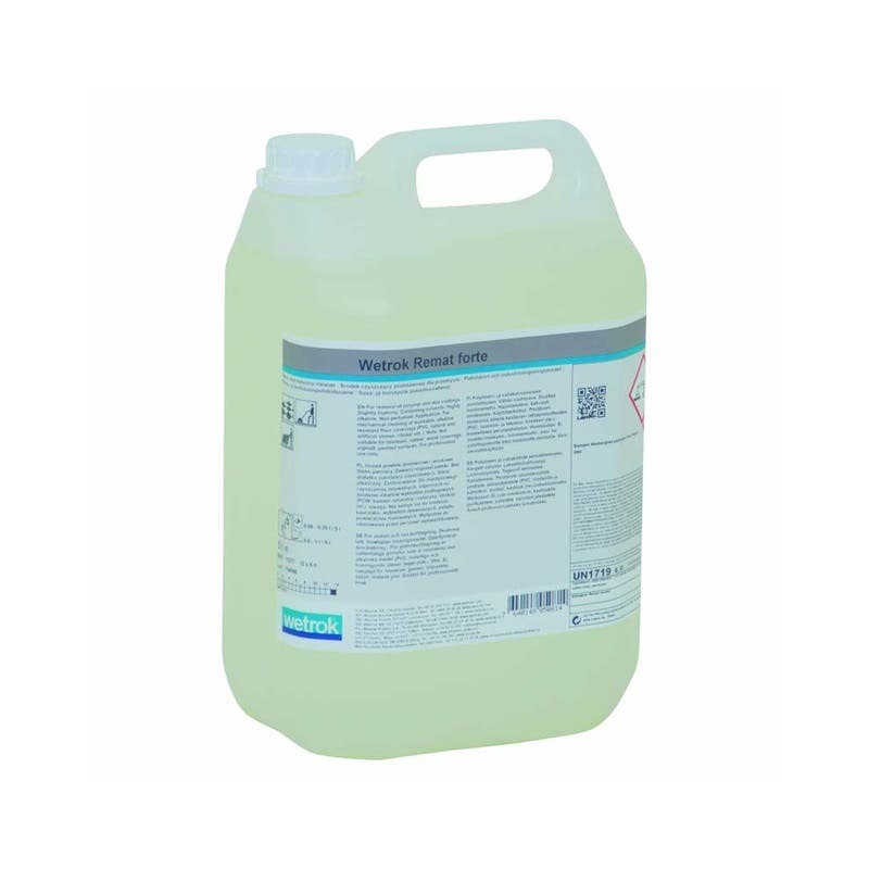 Polishbort Wetrok Remat Forte 5L