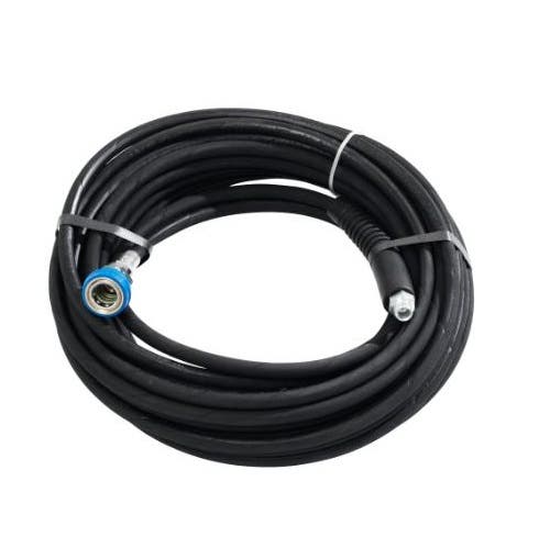Högtrycksslang Nilfisk 20m 5/16" 8mm dubbellagrad