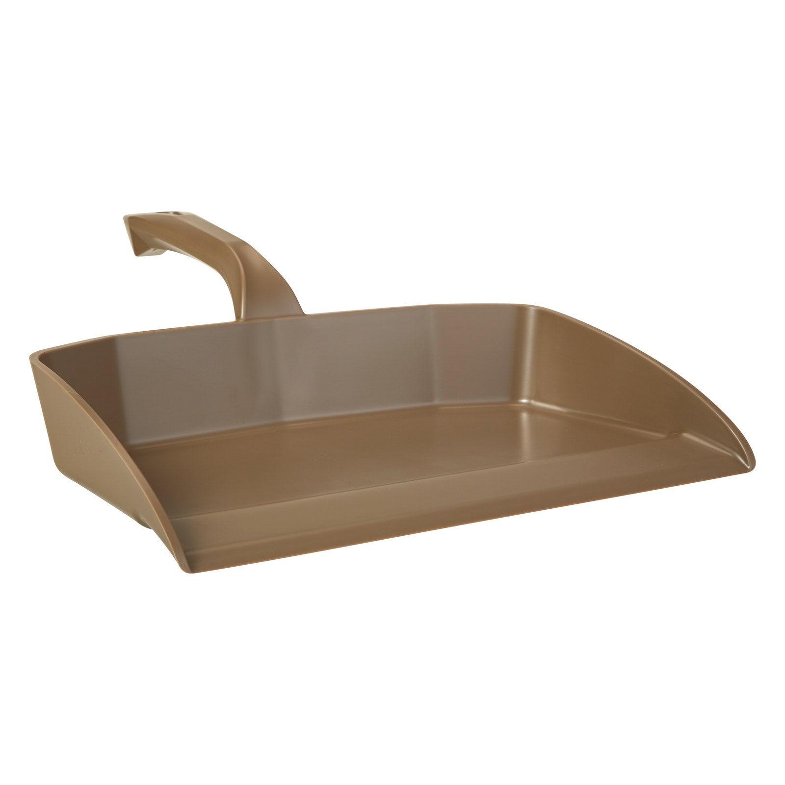 Sopskyffel Vikan Brun 295 mm