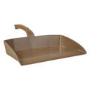 Sopskyffel Vikan Brun 295 mm