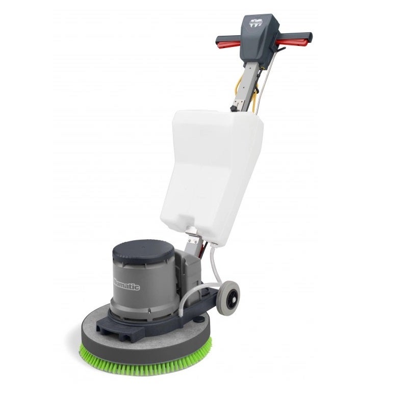 Singelskurmaskin Numatic HFM1515G 17"