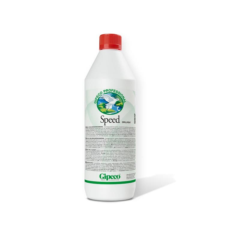 Grillrent Speed Gipeco 1liter
