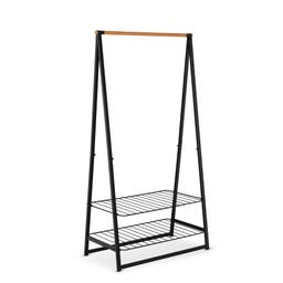 Klädställning Brabantia Linn L Svart