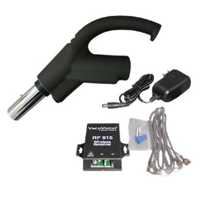 Handtag On/Off med trådlöst RF-Kit