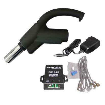 Handtag On/Off med trådlöst RF-Kit