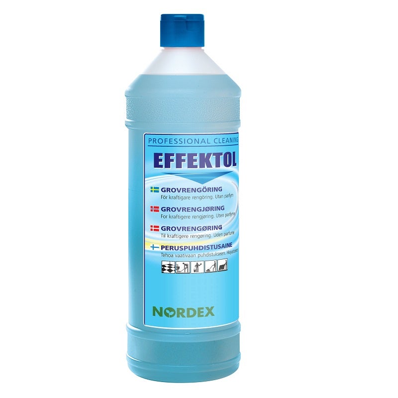 Grovrent Nordex Effektol