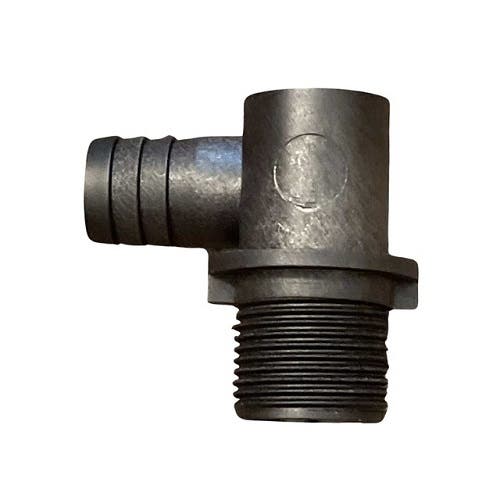 Filterhus MC 7P